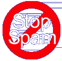 Anti Spam Tools- Mailadresse verschlüsseln - Spam vermeiden - Schützen Sie sich vor Spam